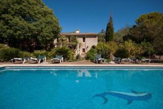 Hort Den Gelos Campanet Mallorca - Crestatx - 4