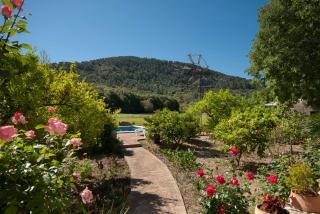 Hort Den Gelos Campanet Mallorca - Crestatx - 7