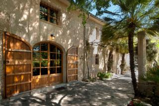 Hort Den Gelos Campanet Mallorca - Crestatx - 9