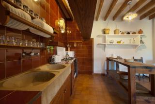 Hort Den Gelos Campanet Mallorca - Crestatx - 2