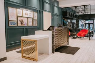 Hotel Indigo - St. Louis - Downtown by IHG - St. Louis - 9