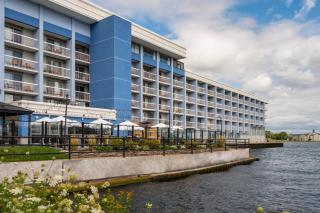 Holiday Inn Kingston - Waterfront by IHG - Kingston - 1