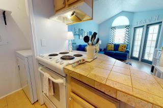 Beach Club Condos II - 1