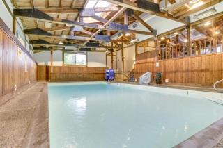 Mountainside Resort V - Stowe - 8