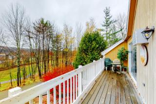 Mountainside Resort V - 8