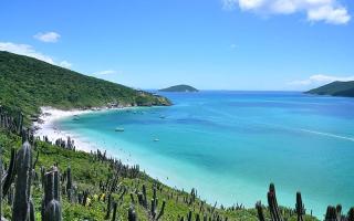 Casa Aconchegante na Praia dos Anjos - Arraial do Cabo - 5