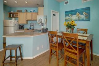 Beach Club Condos II - Corpus Christi - 6