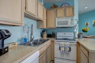 Beach Club Condos II - Corpus Christi - 3