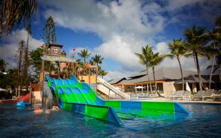 Princess Family Club Bavaro - All Inclusive - Punta Cana - 6