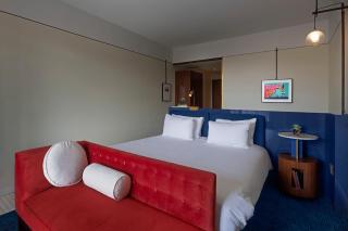 Hotel Haya - Tampa - 6