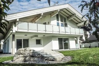 Au Villa - Söll - 6