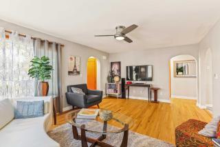 Spacious Family Home with Garage Game Room and Office! - 5