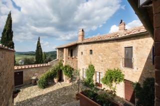 Agriturismo Cretaiole - Pienza - 4