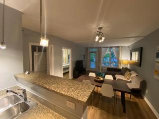 ApartHotelMontreal by Les Terrasses Saint Urbain 2225I2 - Montréal - 1