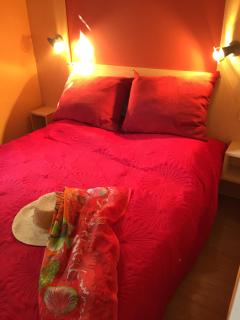 Camping les Orangers - San-Martino-di-Lota - 5