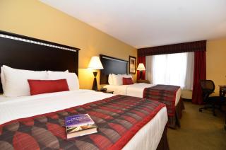 Best Western Plus Bessemer - 6