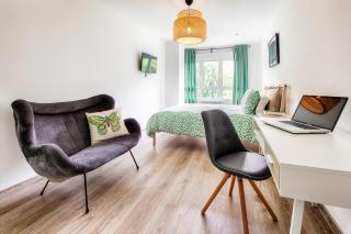 R2R - Apartamento Céntrico Oviedo 4 estaciones - 661A - 9