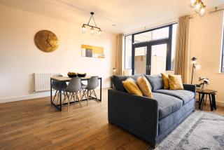 Herongate Apartments - Hungerford - 6