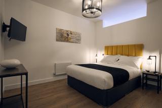 Herongate Apartments - Hungerford - 5