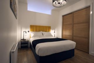 Herongate Apartments - Hungerford - 4