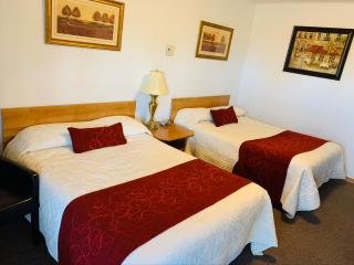 Bo-Mark Motel - 3