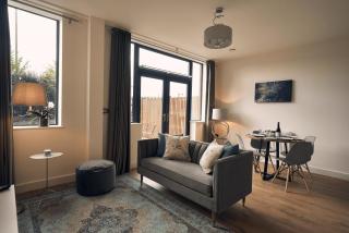 Herongate Apartments - Hungerford - 2