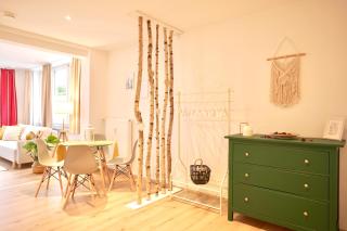 Modernes Loft-Apartment im Herz von Kassel mit Netflix - Kassel - 3