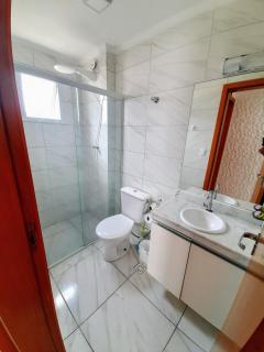 Apartamento Mirim Praia Grande - Praia Grande - 6