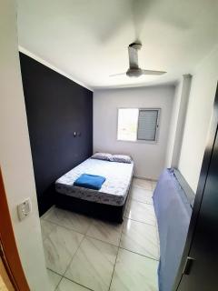 Apartamento Mirim Praia Grande - Praia Grande - 9