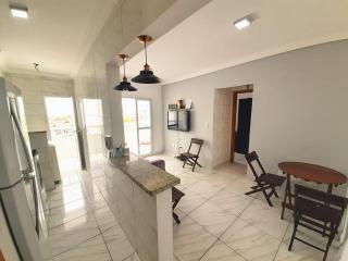 Apartamento Mirim Praia Grande - Praia Grande - 0