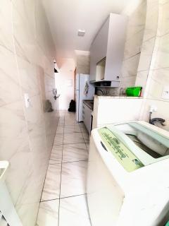 Apartamento Mirim Praia Grande - Praia Grande - 3