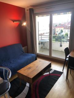 Villa Liberte St Roch - Villejuif - 6