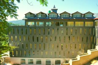 Hotel Nature Valley - Dalhousie - 9