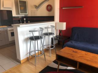 Villa Liberte St Roch - Villejuif - 7