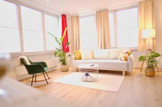 Modernes Loft-Apartment im Herz von Kassel mit Netflix - Kassel - 9