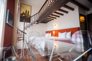 Hotel Herencia By Hosting House - Morelia - 1