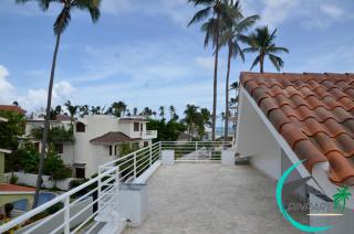 Escapada en Bávaro, Vista Piscina, Playa Los corales a Solo Pasos - Punta Cana - 9