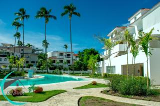 Escapada en Bávaro, Vista Piscina, Playa Los corales a Solo Pasos - Punta Cana - 2