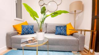 Lindo Apartamento en zona centro, cerca de todo - 3