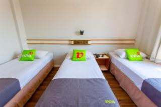 VOA San José Palace Hotel - 4