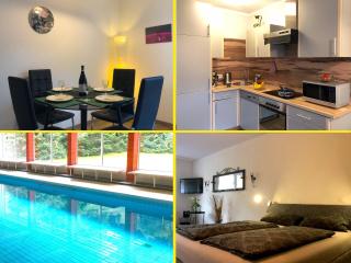 Ferienwohnung Schwarzwald Todtmoos - Todtmoos - 0