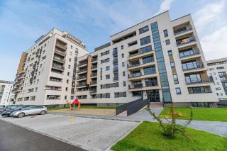 Dream Apartments Brasov - Brasov - 6