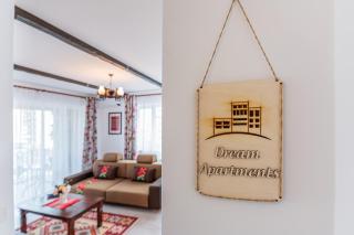 Dream Apartments Brasov - Brasov - 7