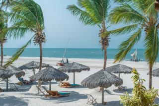 Vila Selvagem Hotel Contemporaneo - Fortim - 5