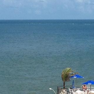 Flat em Ondina (ap.404) - Salvador - 1