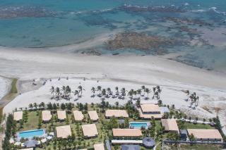 Vila Selvagem Hotel Contemporaneo - Fortim - 9
