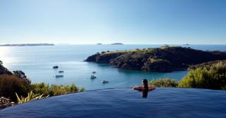 Delamore Lodge - Oneroa - 8
