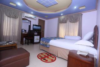 Naba Inn - Chittagong - 7