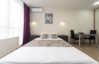 Апартаменты Central Smart - 7