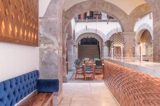 Hotel Herencia By Hosting House - Morelia - 3